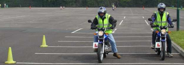 ProBike 125cc Training and Test, Wrexham, North Wales area