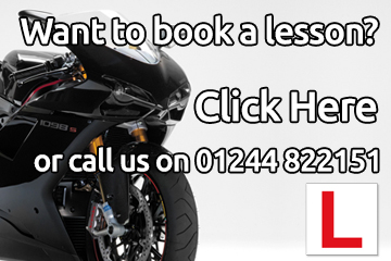 ProBike MCT Book a Lesson