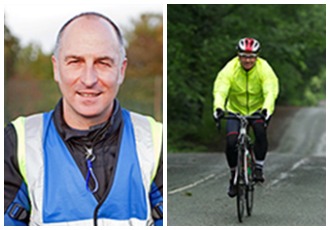 Steve - ProBike Motorcycle Training Instructor