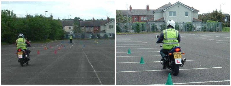 ProBike Motorcycle Training Centre, North Wales and West